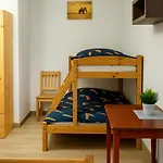 Frühstückspension Big Foot 3*