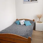Big Foot B&B Jastrzębia Góra