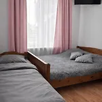 Big Foot 3* Jastrzębia Góra