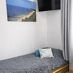 Big Foot 3* Jastrzębia Góra