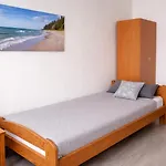 Big Foot 3* Jastrzębia Góra