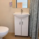 B&B Big Foot Jastrzębia Góra