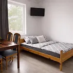 Bed & Breakfast Big Foot