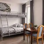 Bed & Breakfast Big Foot 3*