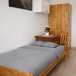 B&B Big Foot Jastrzębia Góra