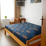 Big Foot 3* Jastrzębia Góra
