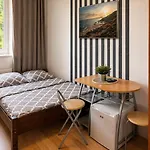 Big Foot Bed & Breakfast 3*