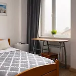 B&B Big Foot 3*
