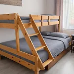 Big Foot B&B