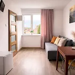 Big Foot 3* Jastrzębia Góra