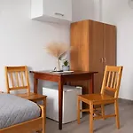 Big Foot B&B 3*