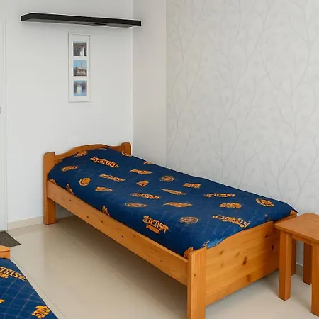 Big Foot ベッド・アンド・ブレックファスト