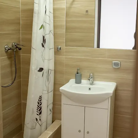 Big Foot ベッド・アンド・ブレックファスト 3*