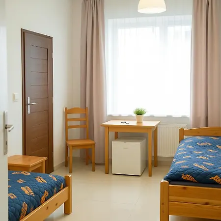 Big Foot ベッド・アンド・ブレックファスト