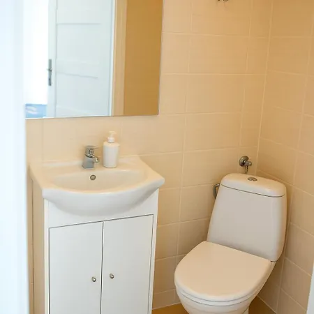 Big Foot ベッド・アンド・ブレックファスト 3*