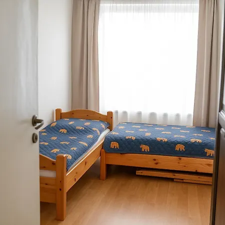 ベッド・アンド・ブレックファスト Big Foot