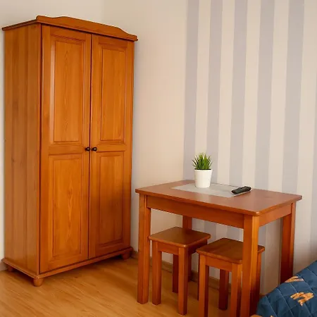 Big Foot ベッド・アンド・ブレックファスト