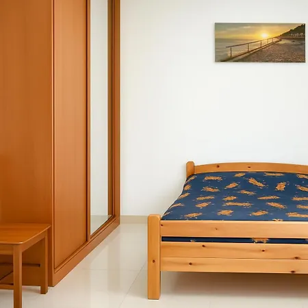 ベッド・アンド・ブレックファスト Big Foot Jastrzębia Góra