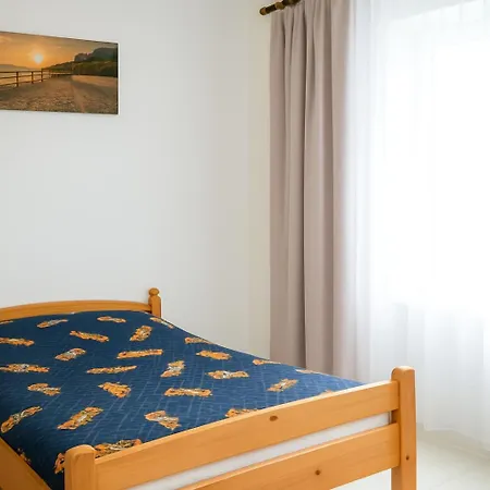 Big Foot ベッド・アンド・ブレックファスト 3*