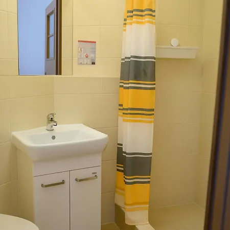Big Foot Bed & Breakfast Jastrzebia Gora