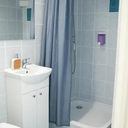 Big Foot 3* Jastrzębia Góra