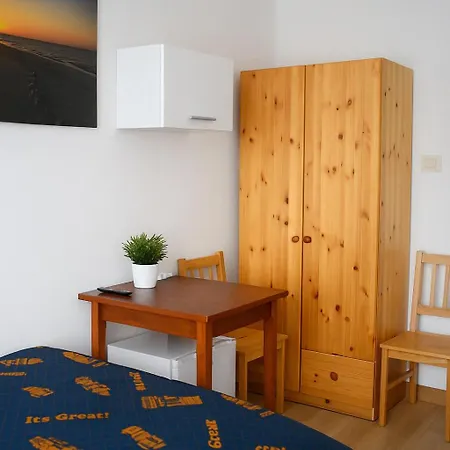 Big Foot ベッド・アンド・ブレックファスト