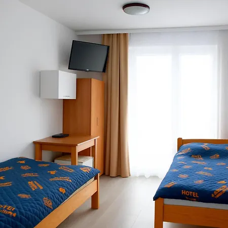 Bed & Breakfast Big Foot Jastrzebia Gora