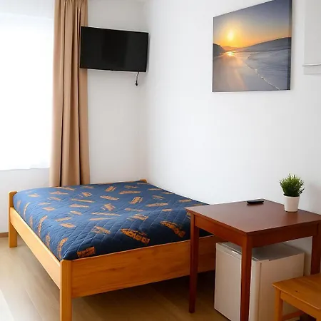 Big Foot Jastrzębia Góra