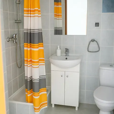 Big Foot ベッド・アンド・ブレックファスト 3*