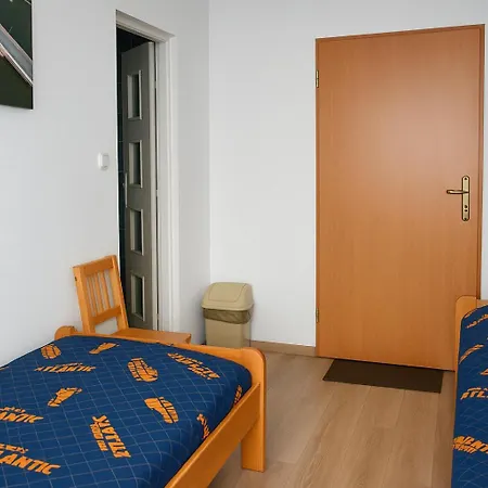 ベッド・アンド・ブレックファスト Big Foot 3*