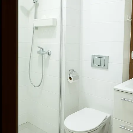 Big Foot 3* Jastrzębia Góra