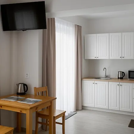 ベッド・アンド・ブレックファスト Big Foot 3*