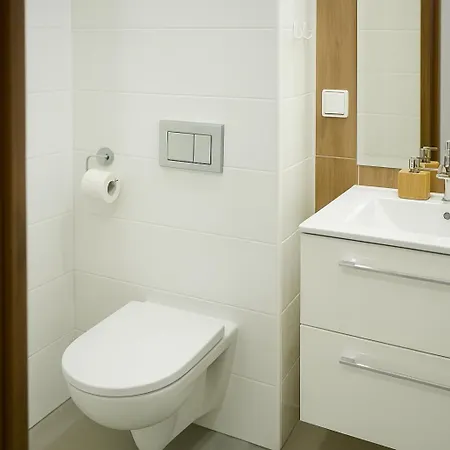 Big Foot 3* Jastrzębia Góra