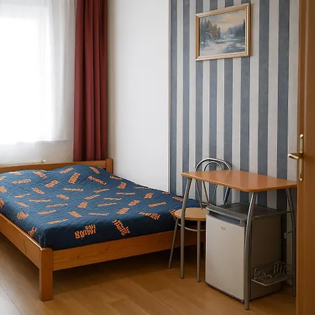 Big Foot ベッド・アンド・ブレックファスト Jastrzębia Góra