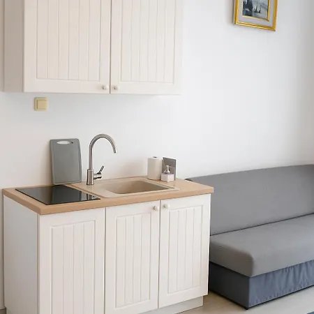 Big Foot 3* Jastrzębia Góra