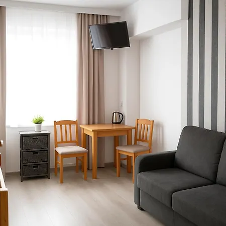 ベッド・アンド・ブレックファスト Big Foot