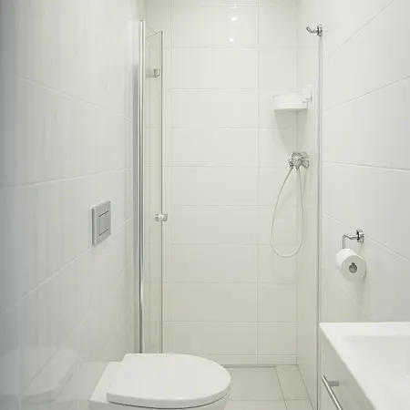 Big Foot ベッド・アンド・ブレックファスト 3*