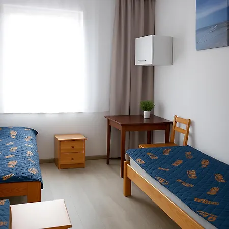 ベッド・アンド・ブレックファスト Big Foot 3*