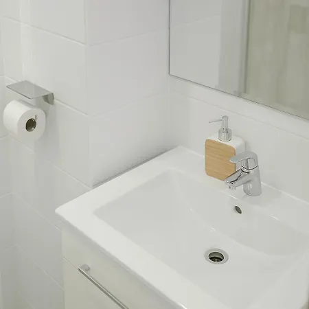 Big Foot Bed & Breakfast Jastrzebia Gora