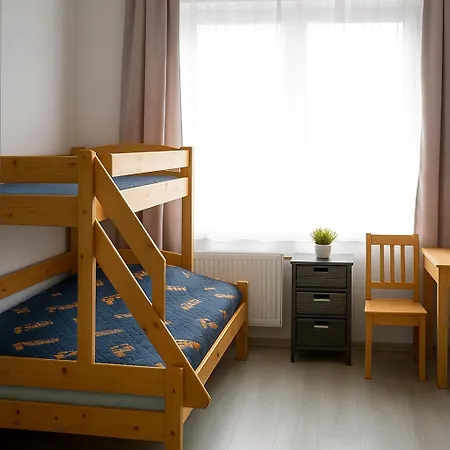 Big Foot ベッド・アンド・ブレックファスト