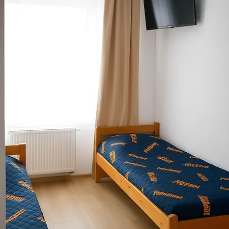 Big Foot Jastrzębia Góra