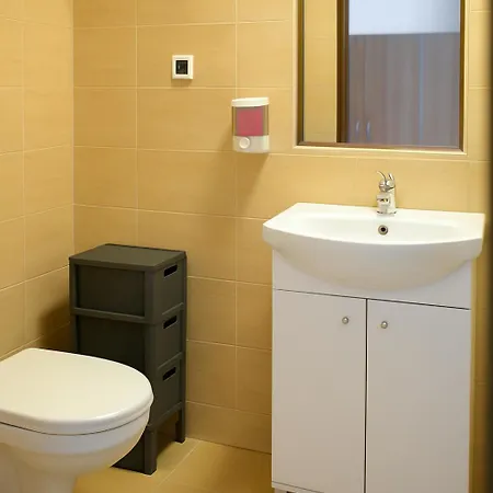 Big Foot ベッド・アンド・ブレックファスト