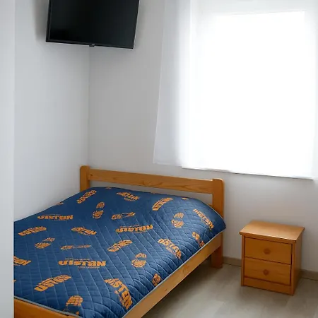 ベッド・アンド・ブレックファスト Big Foot