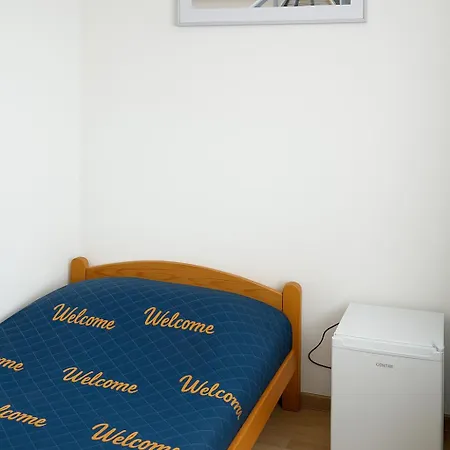 ベッド・アンド・ブレックファスト Big Foot Jastrzębia Góra