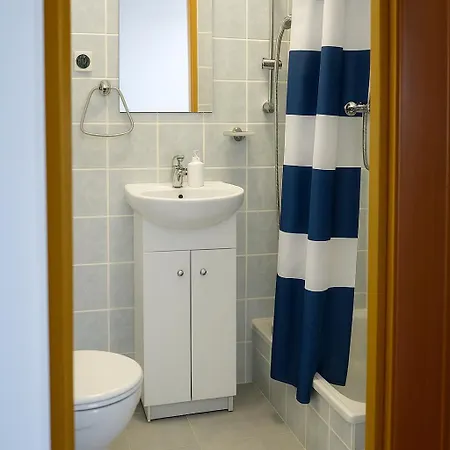 Big Foot Jastrzębia Góra