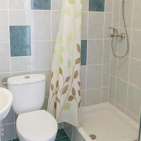 Big Foot 3* Jastrzębia Góra