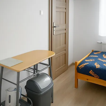 Big Foot ベッド・アンド・ブレックファスト 3*