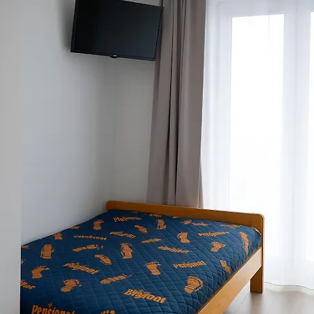 ベッド・アンド・ブレックファスト Big Foot 3*