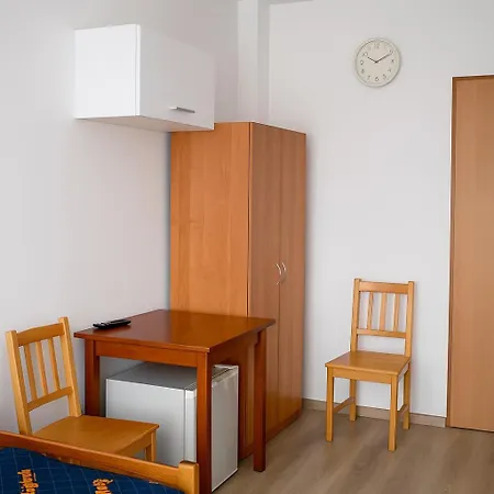 Big Foot 3* Jastrzębia Góra