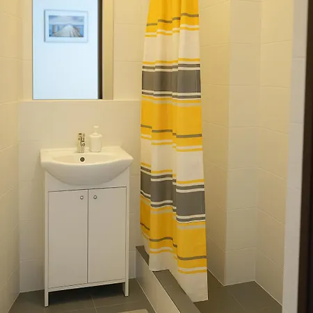 ベッド・アンド・ブレックファスト Big Foot Jastrzębia Góra